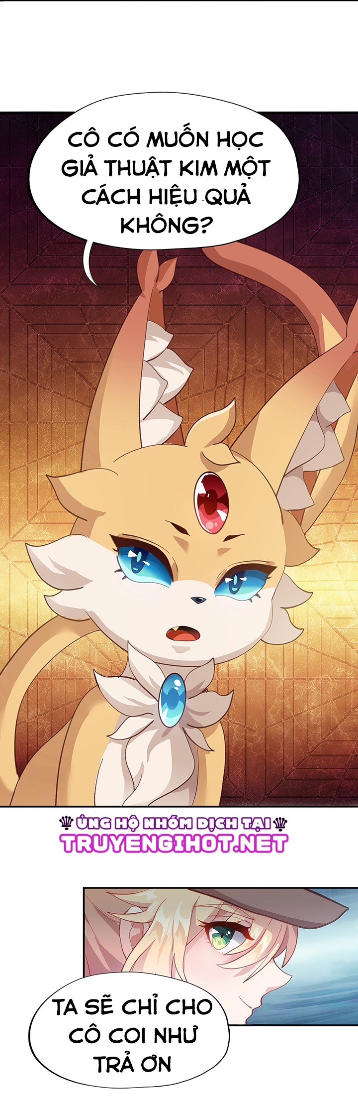 tiền là chân lý chapter 5 14