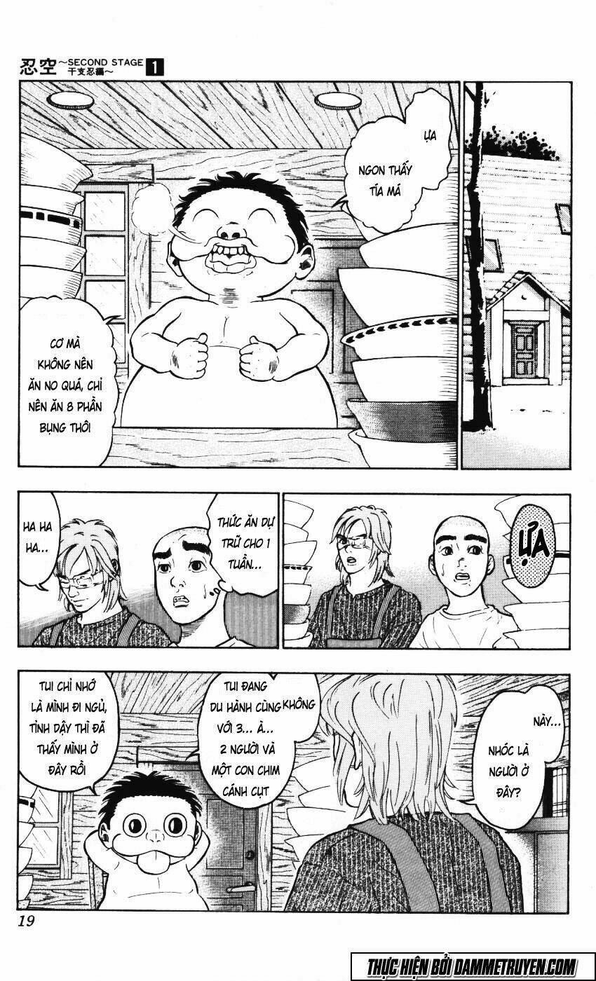 ninku second stage - eto ninhen chapter 1 18