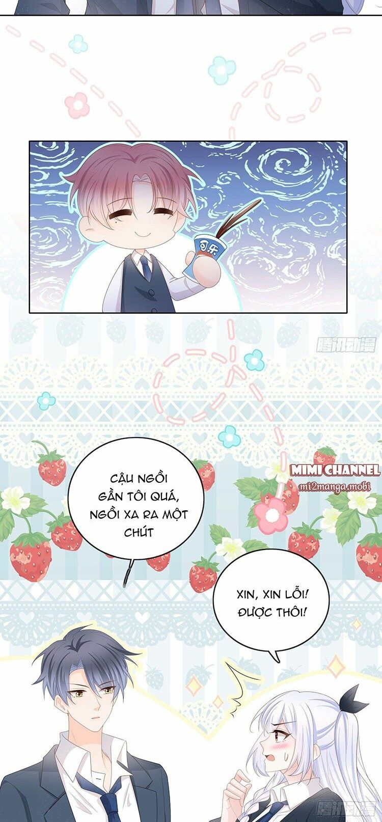 ảnh hậu cũng không bằng niệm thanh hoa chapter 63 12