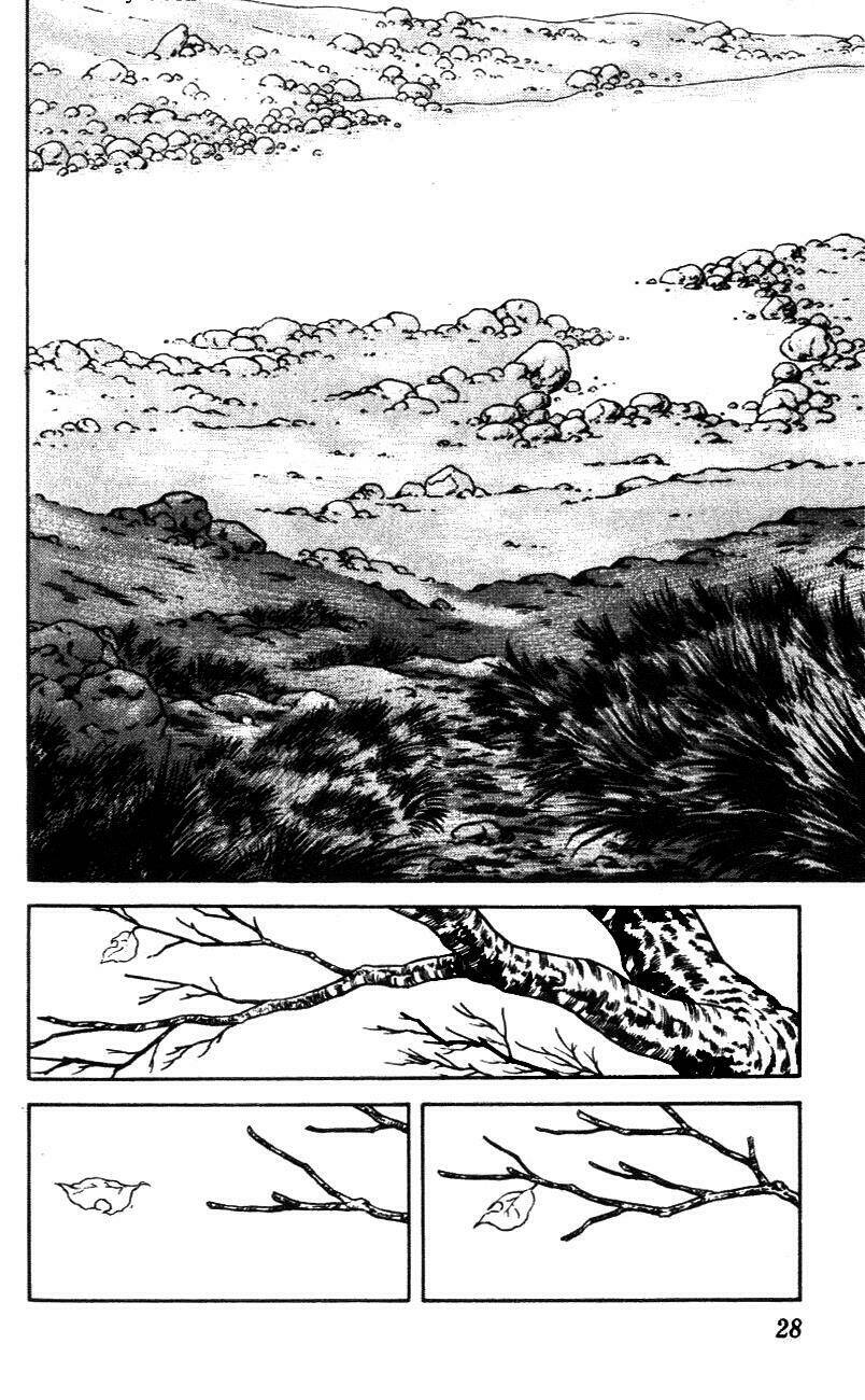 nijiiro togarashi - ớt bảy màu chapter 51 6