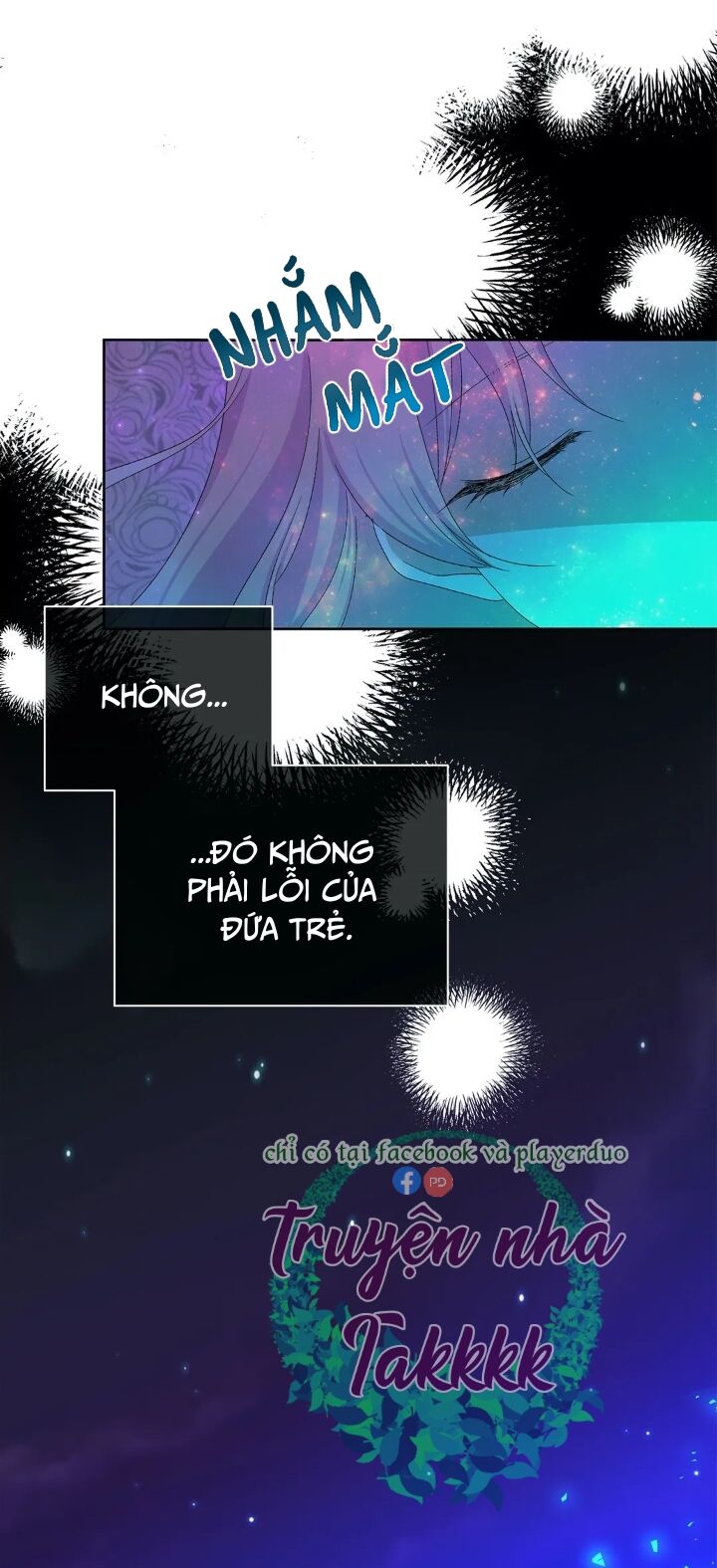 công chúa thời gian có hạn chapter 11 31