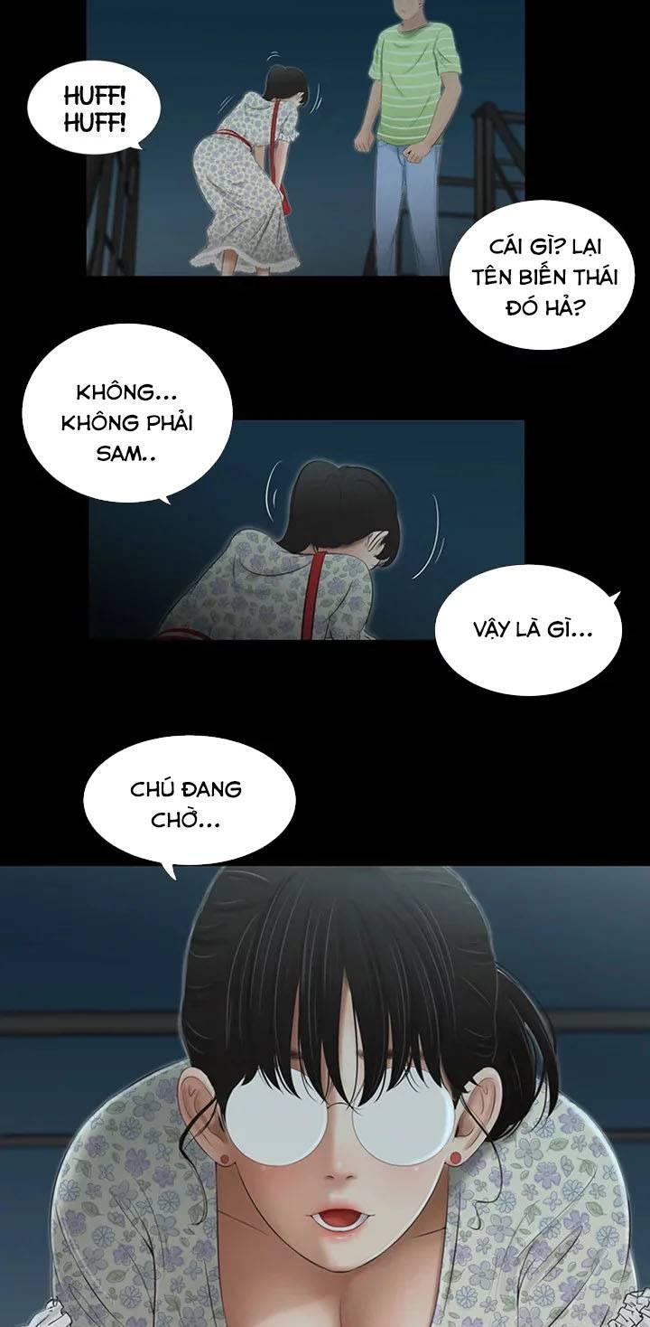 chú và cháu chapter 44 10