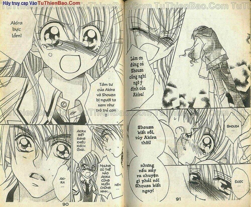 hoàng tử thanh xuân chapter 3 47