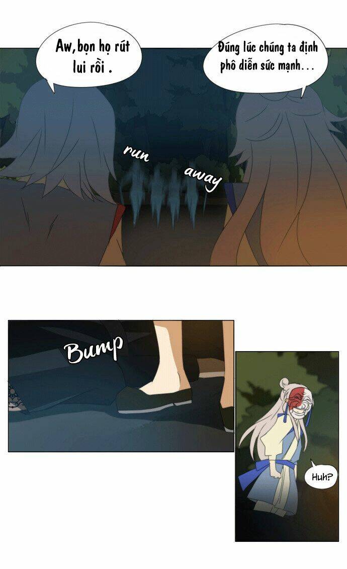 godly bells chapter 38 27