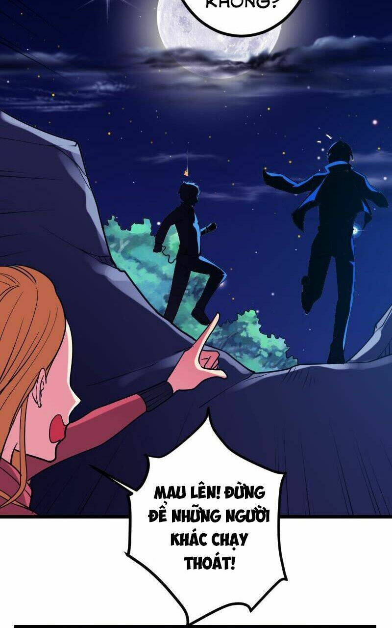 ngưu thư cung ứng thương chapter 136 8