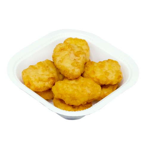 COMBO 50 Khay Giấy FEST CHOICE FOOD TRAY 3x3 Inches THÁI LAN Hàng Nhập Khẩu Cao Cấp, Dùng 1 Lần Tiện Lợi, An Toàn - CHÍNH HÃNG F010