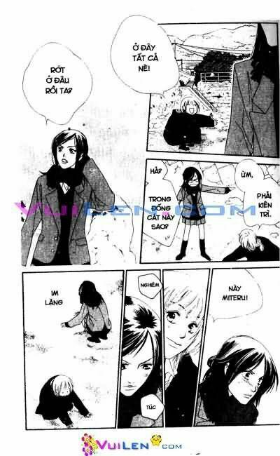 biển rộng bao la chapter 2 88