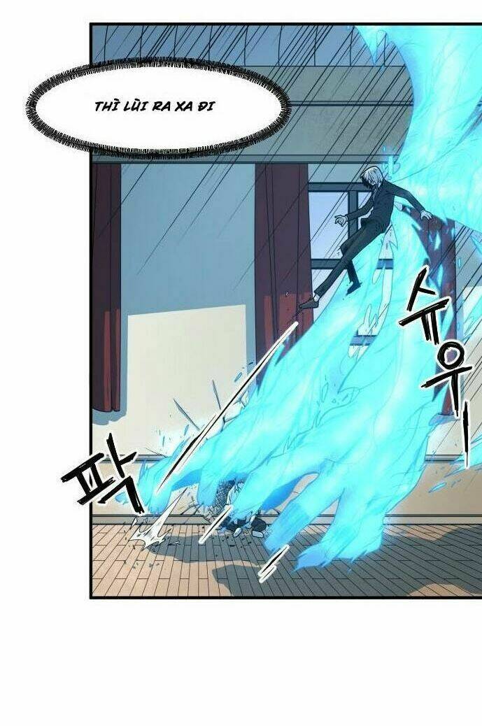 chinh phạt học đường chapter 6 11