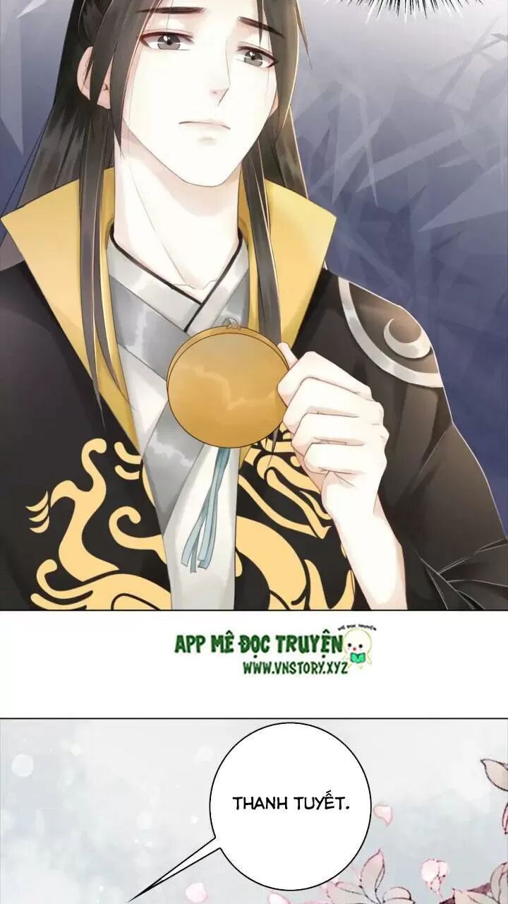 cực phẩm phế vật tiểu thư chapter 127 6