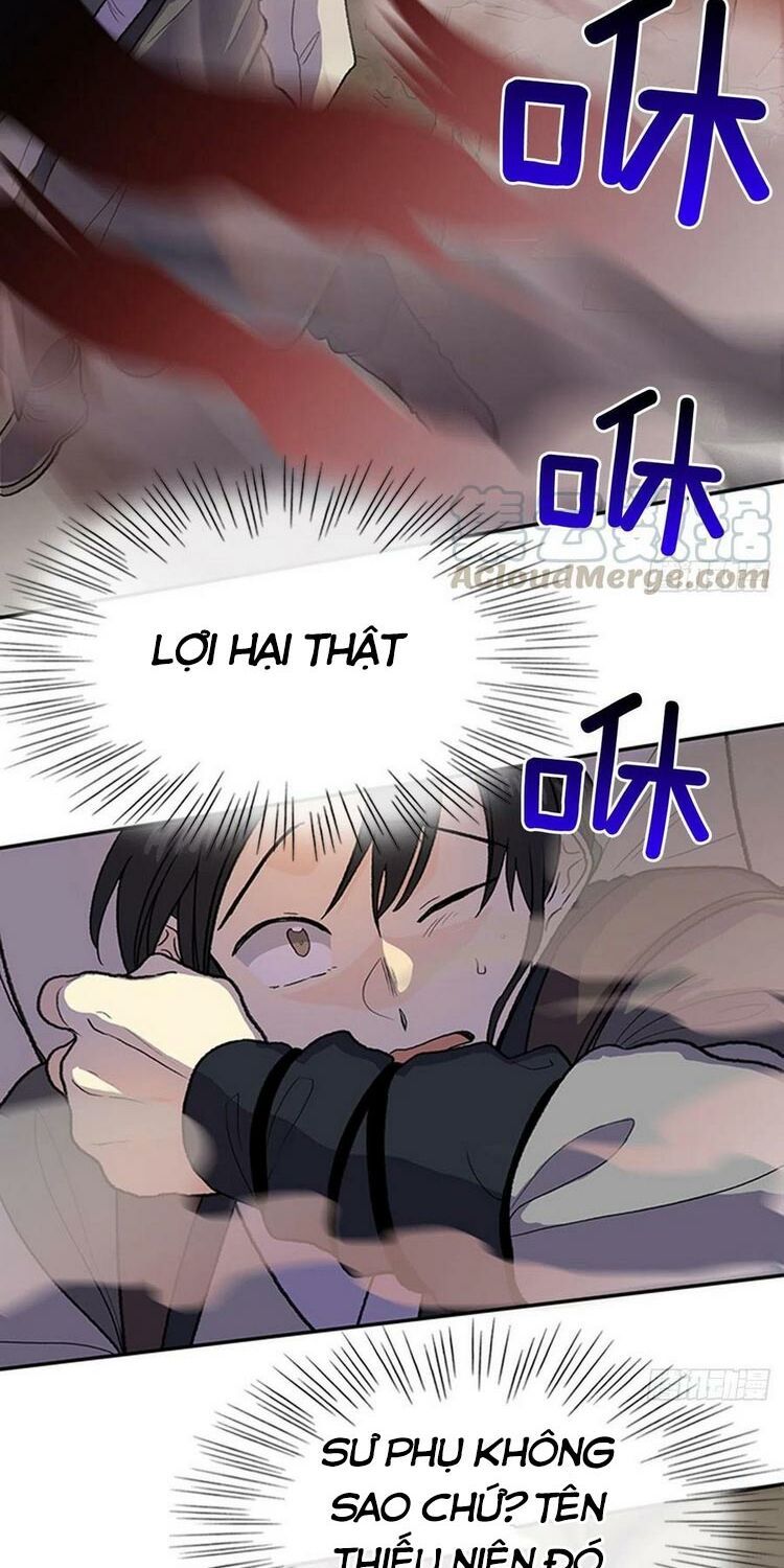 học sĩ tái sinh chapter 154 31