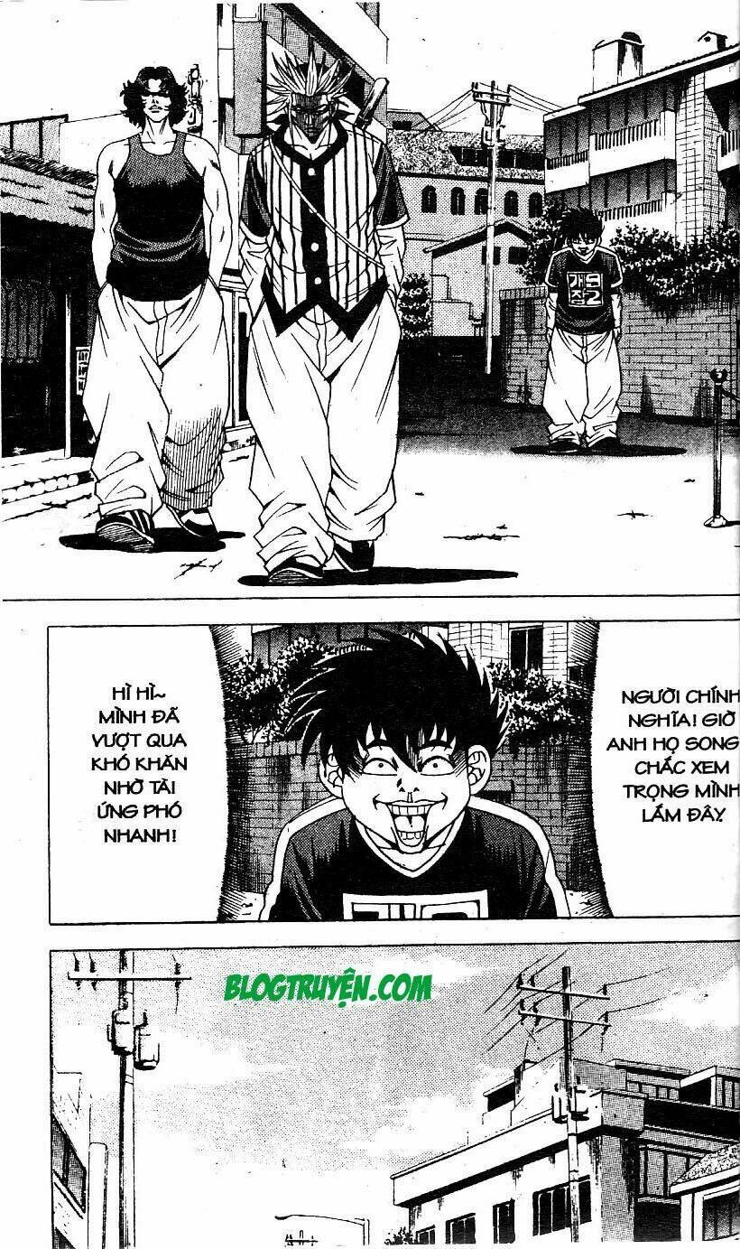 bitagi - anh chàng ngổ ngáo chapter 78 10