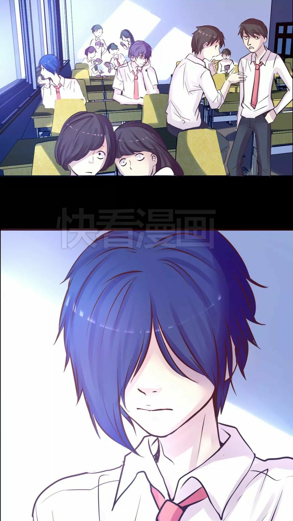 trả thù trường trung học phần 2 chapter 14 10