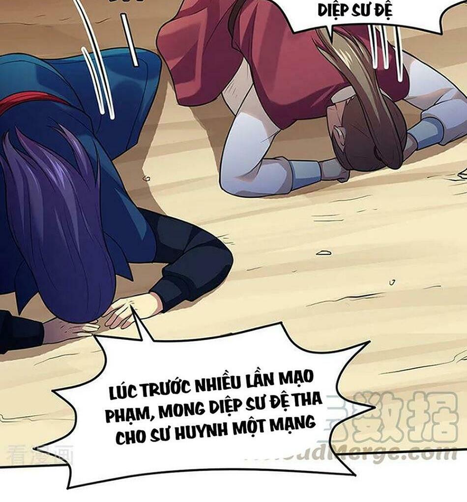 võ đạo độc tôn chapter 130 17