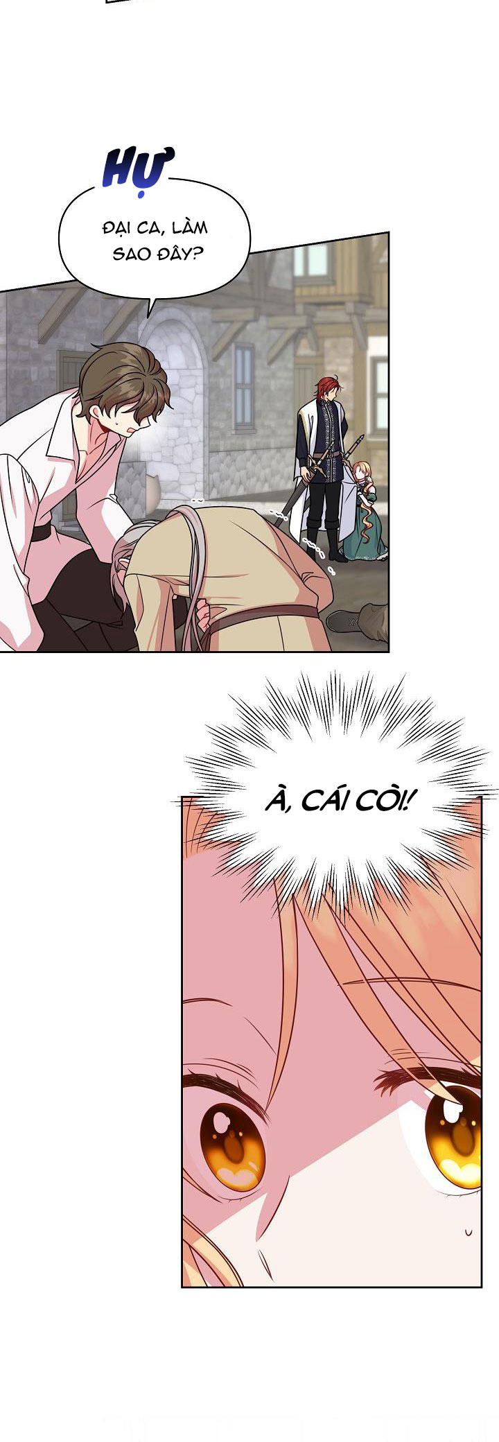 tôi đã nuôi dưỡng bạn thời thơ ấu thành bạo chúa chapter 51.1 6