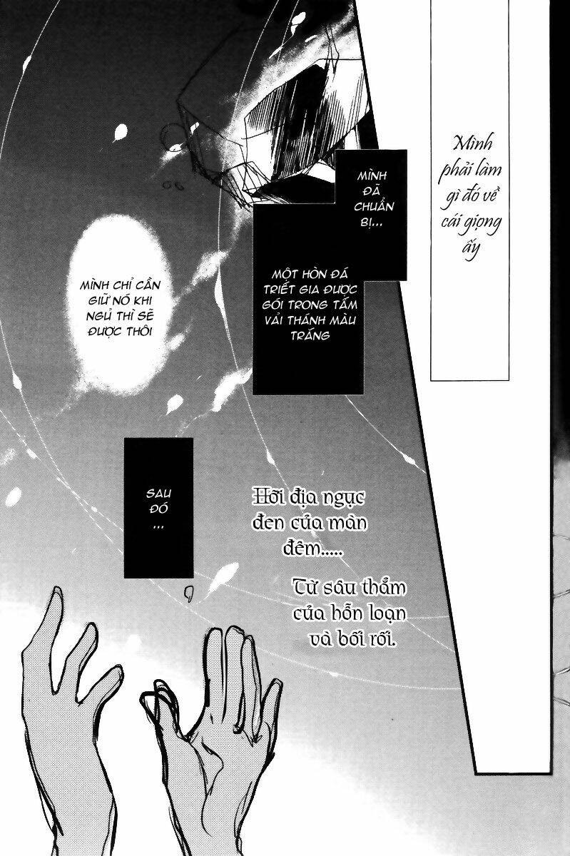 aruosumente chapter 1 33