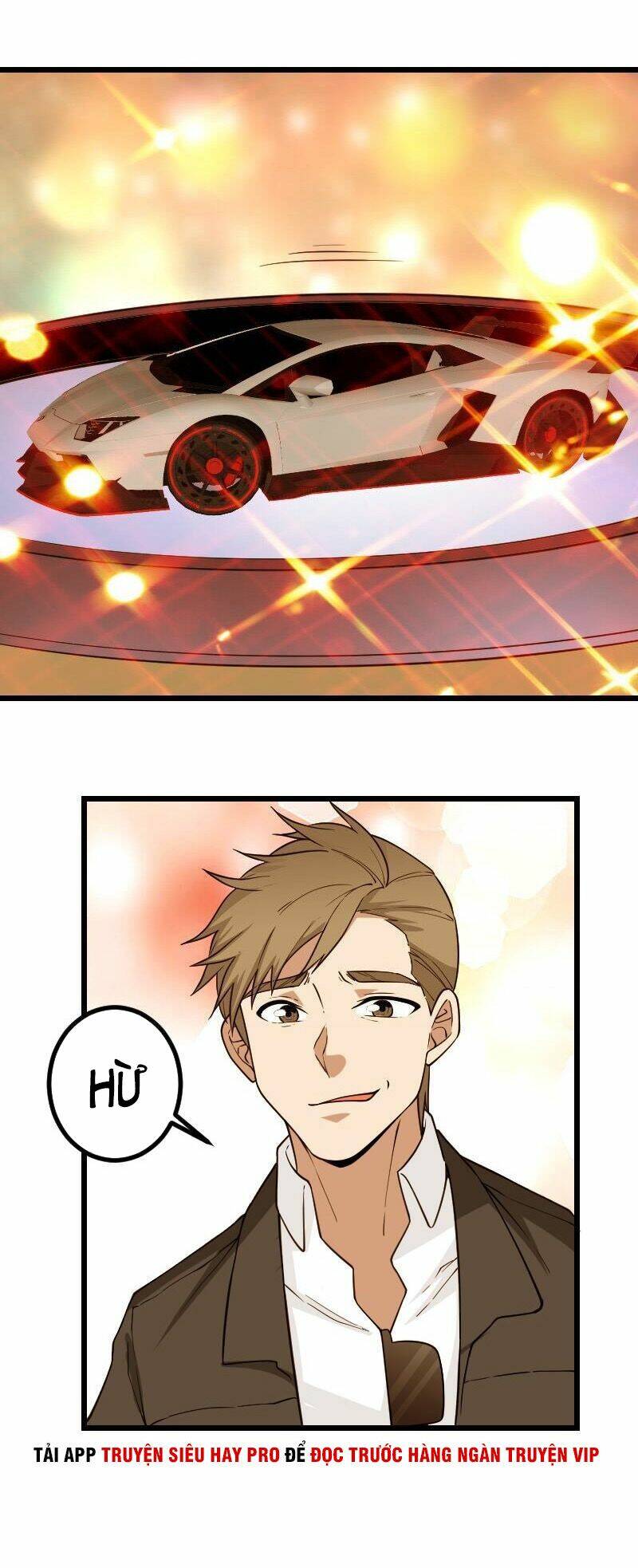 ngưu thư cung ứng thương chapter 190 19