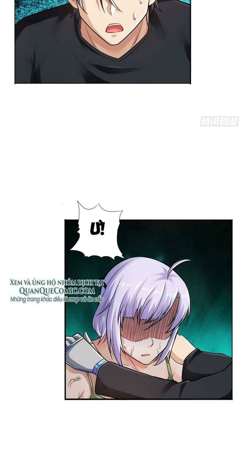 nhân vật phản diện đi tìm đường chết chapter 58 22