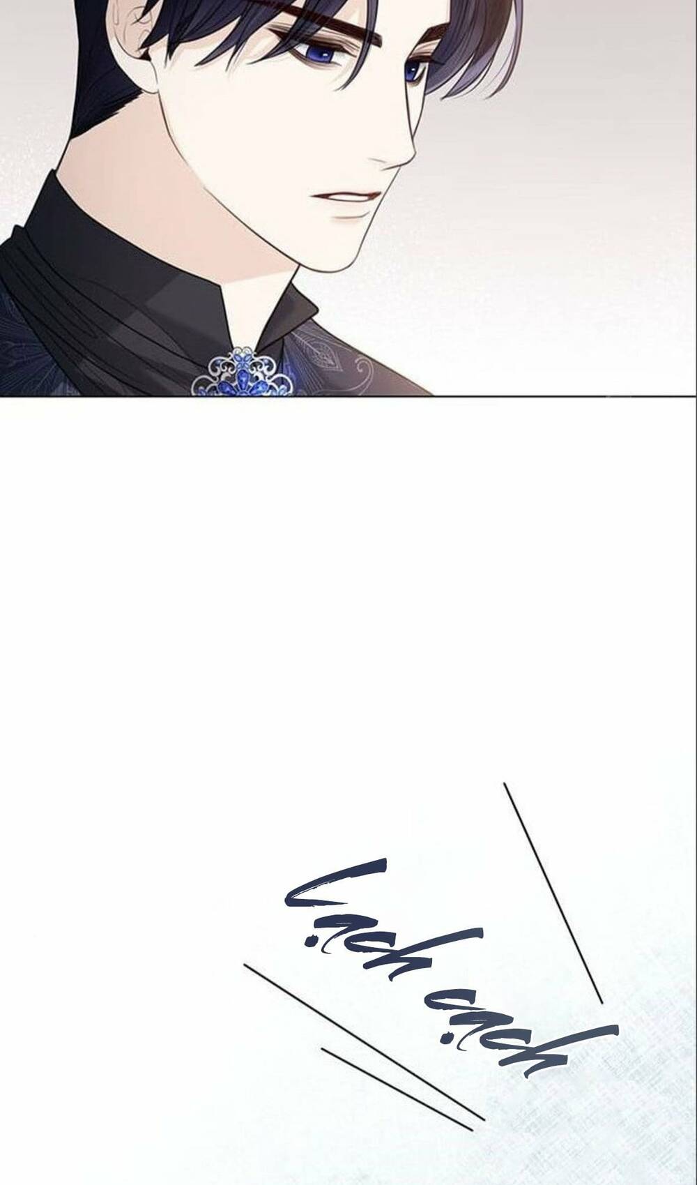 tôi sẽ từ bỏ vị trí hoàng hậu chapter 12 58