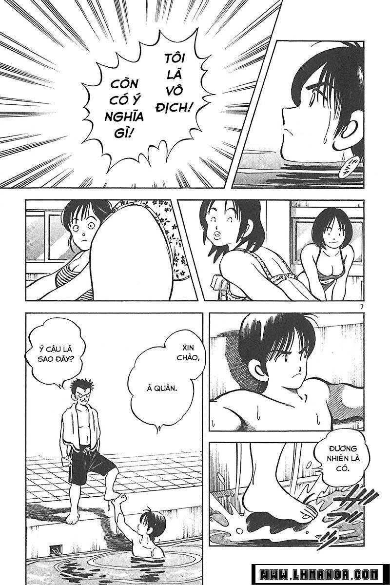 katsu chapter 123 10