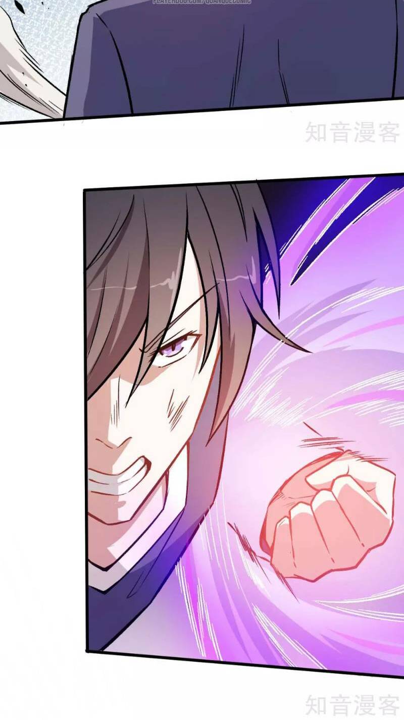 vườn trường cuồng sư hệ thống chapter 57 22