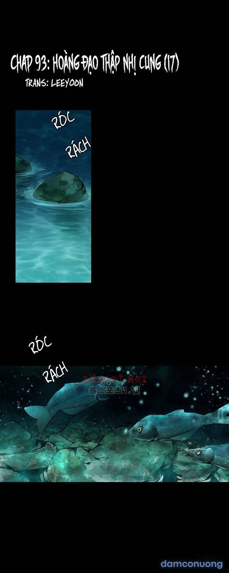 nô lệ song sinh chapter 93 4