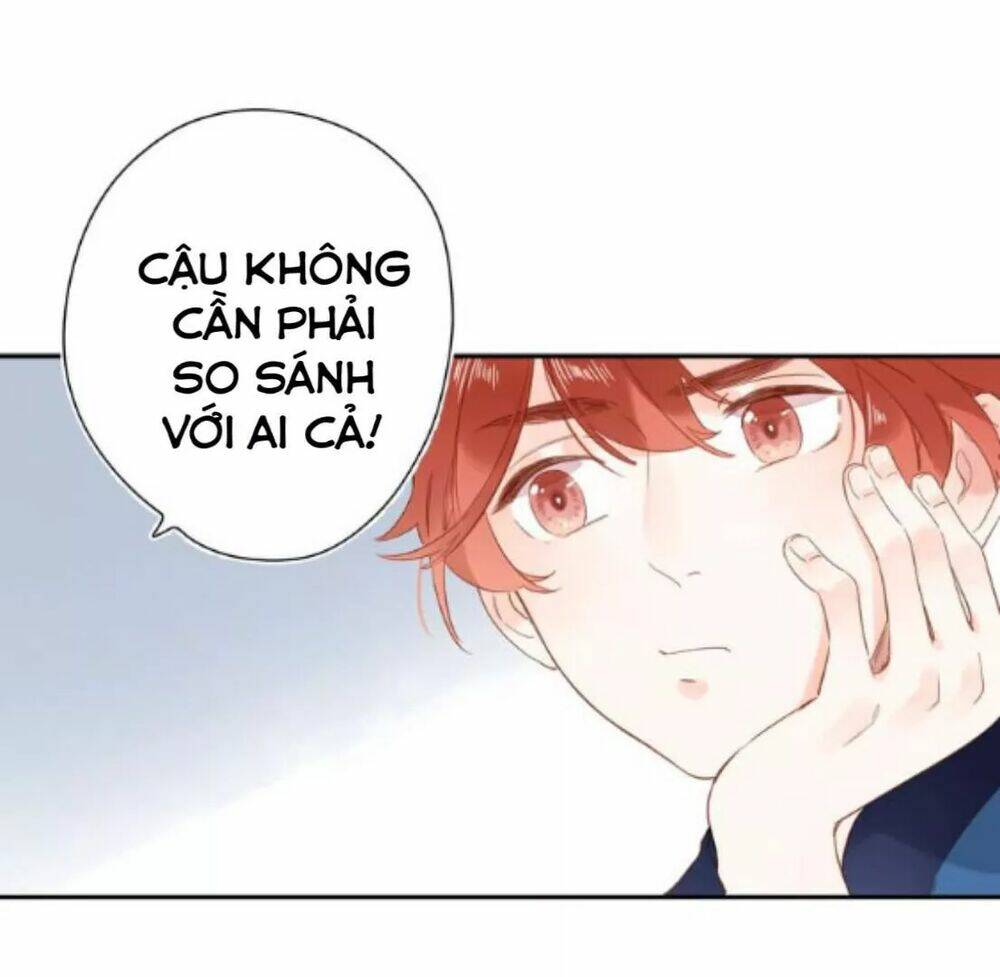 sos! tôi đã yêu một con sâu bướm (phần 2) chapter 57 36