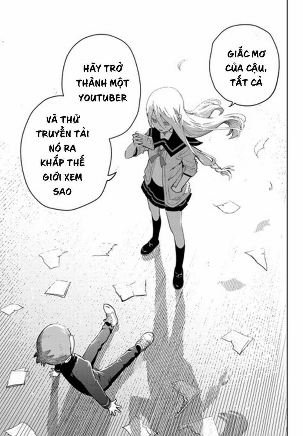 kimio alive chapter 1 52