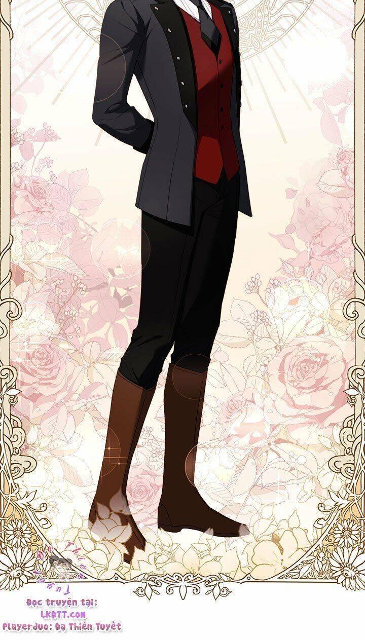 để yên cho tiểu thư hiền chapter 31 56