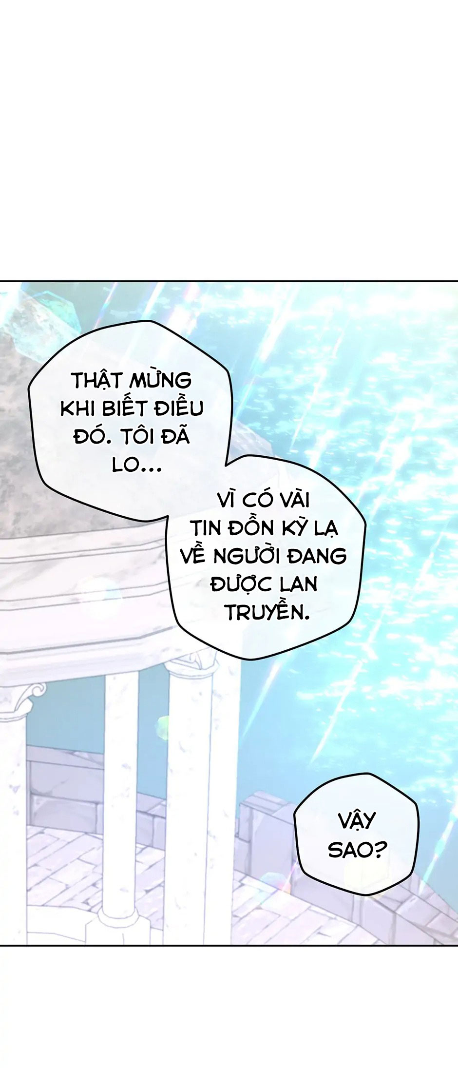 từ hầu gái tôi đã trở thành hoàng hậu chapter 80 20