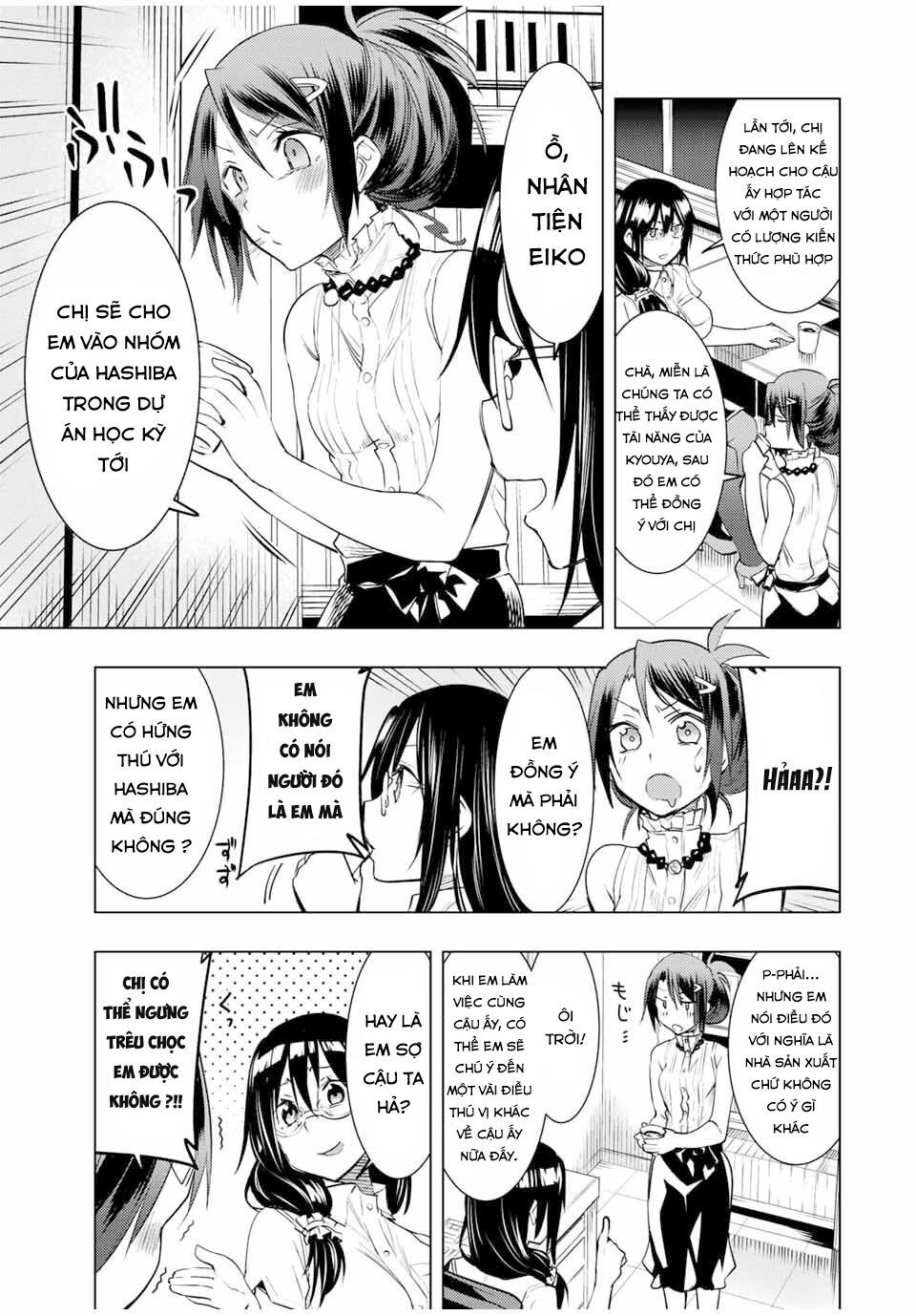 remake our life! chapter 11.2 20