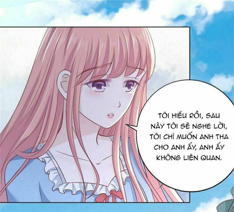 liệt ái tri hạ: series mật đào tiểu tình nhân chapter 215 16