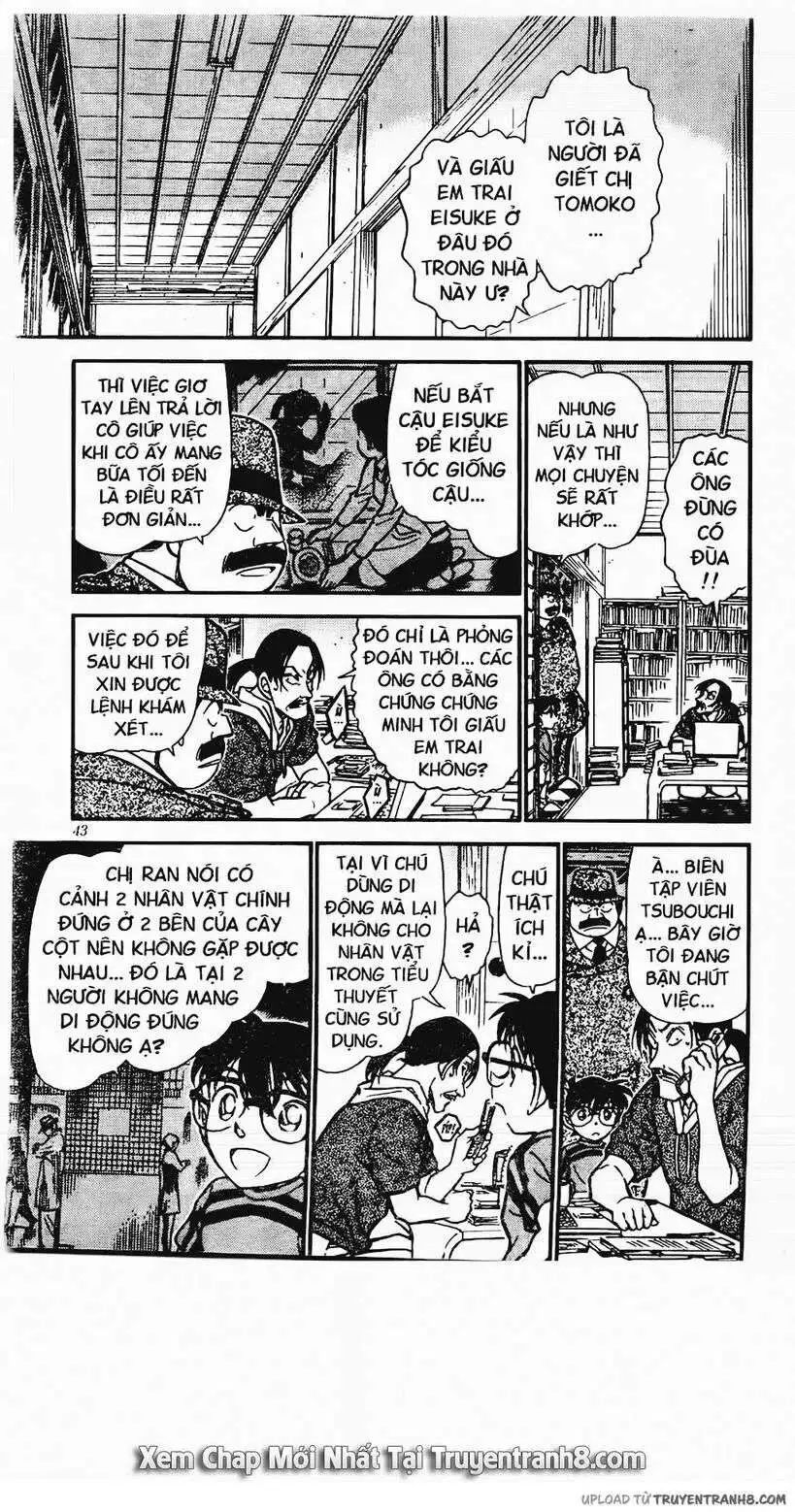 conan chapter 482 9