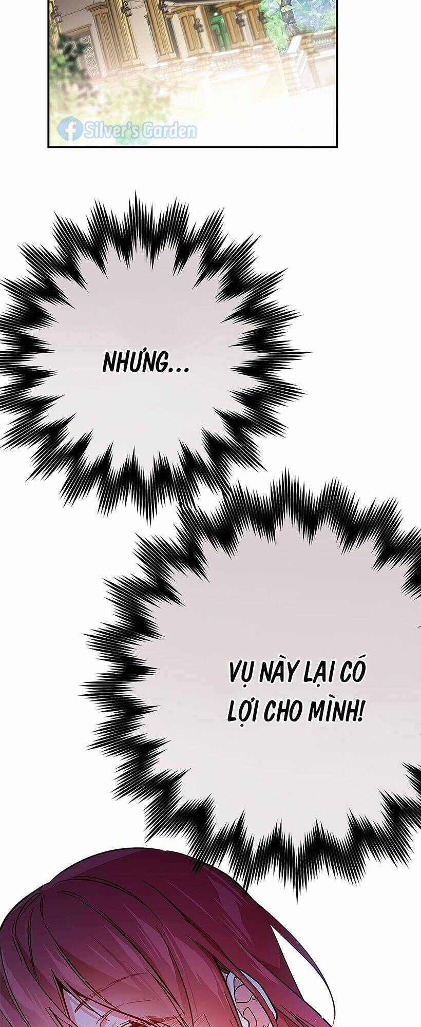 hung mãnh tiểu thư chapter 39 12