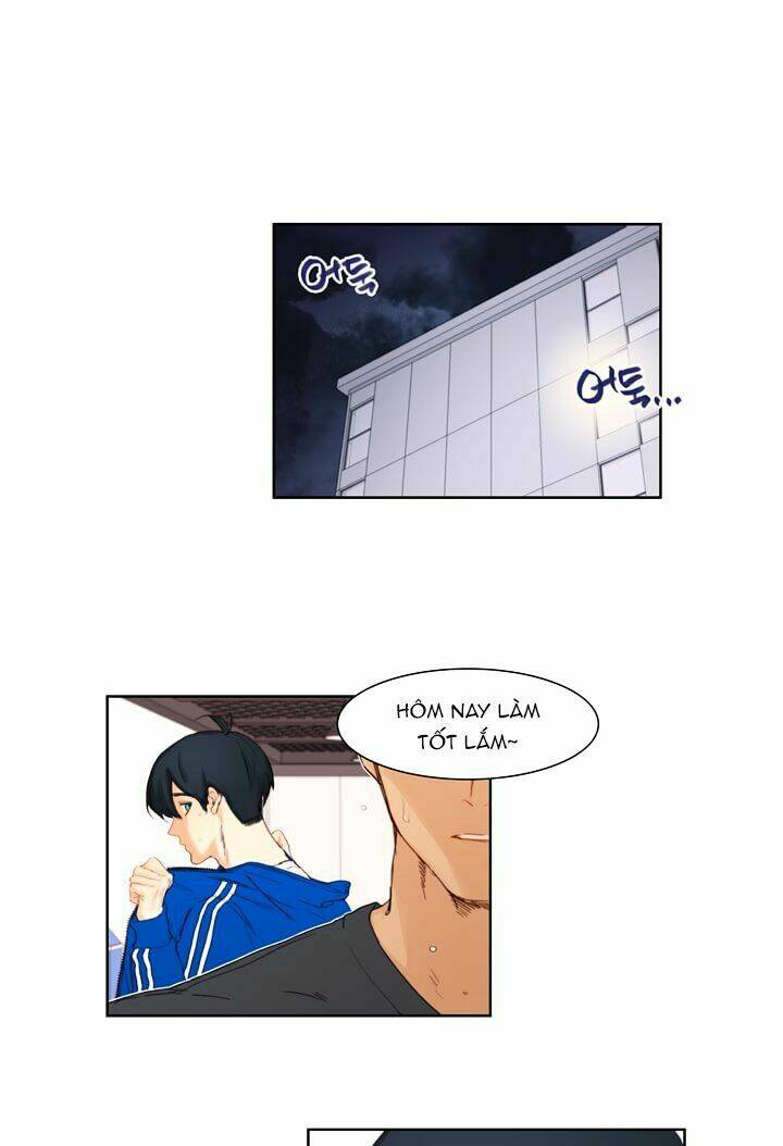 thực tập sinh chapter 5 2