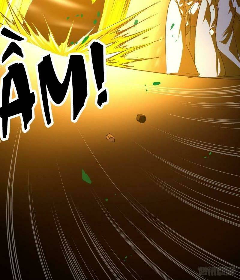 nghệ đạo đế tôn chapter 7 12