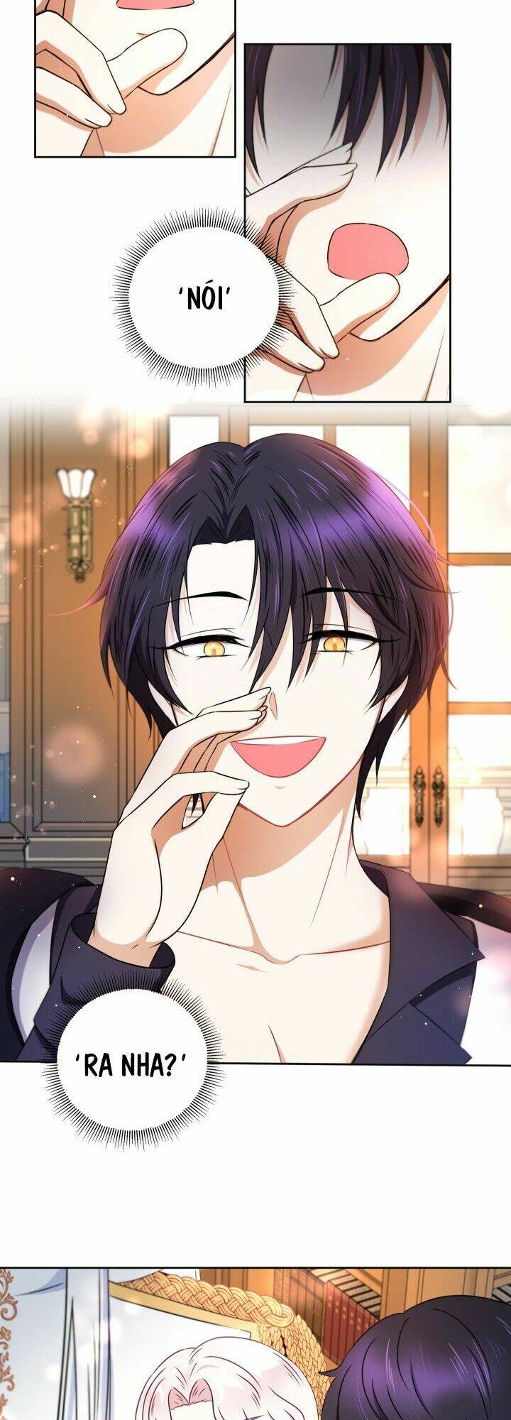 công chúa xấu xa chapter 24 58
