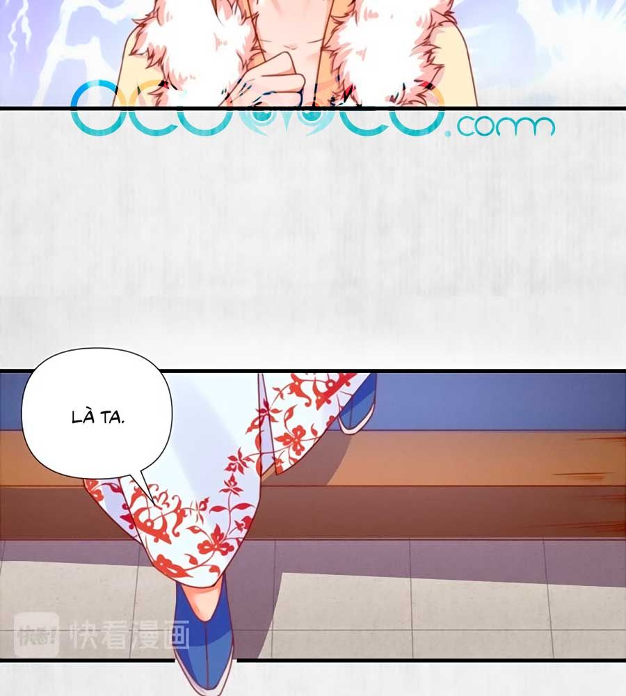 hoạn phi hoàn triều chapter 100 17