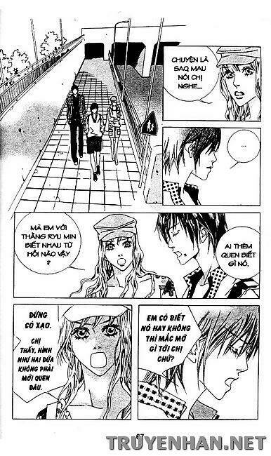 cám dỗ chapter 28 11