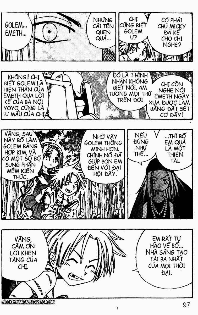 vua pháp thuật chapter 158 13