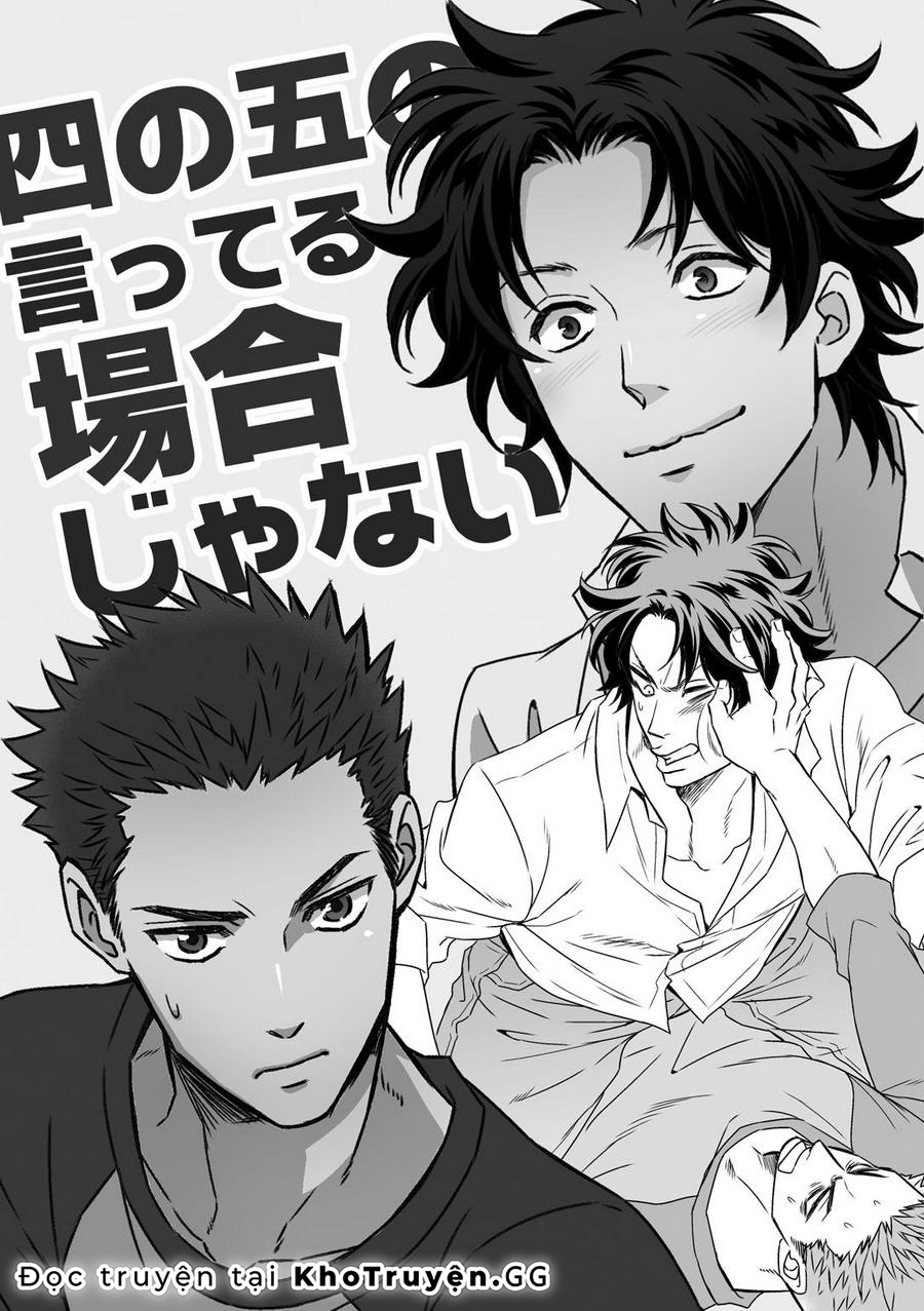 đến lúc yêu đương chapter 1 1