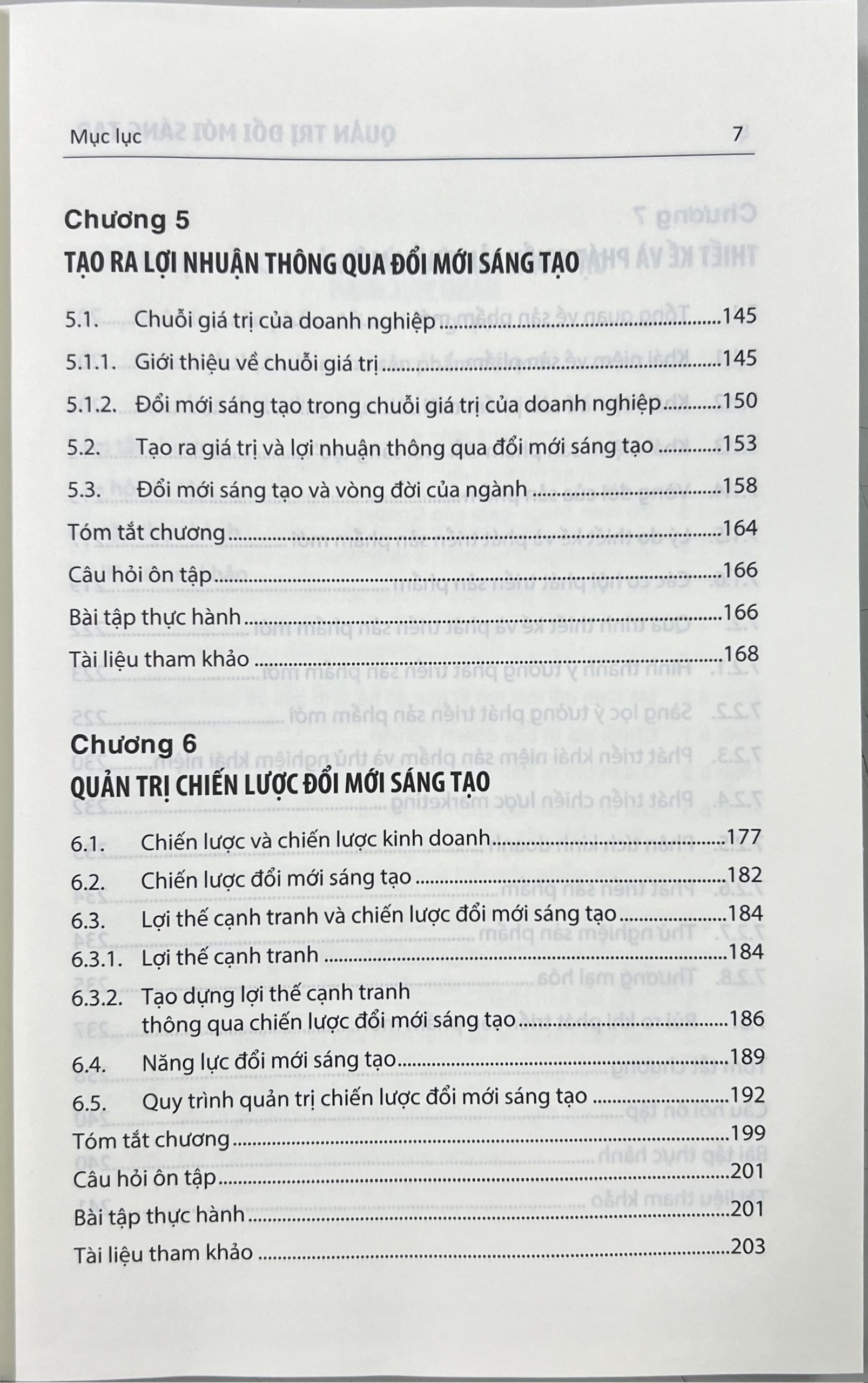 Sách - Quản TRị Đổi Mới Sáng Tạo