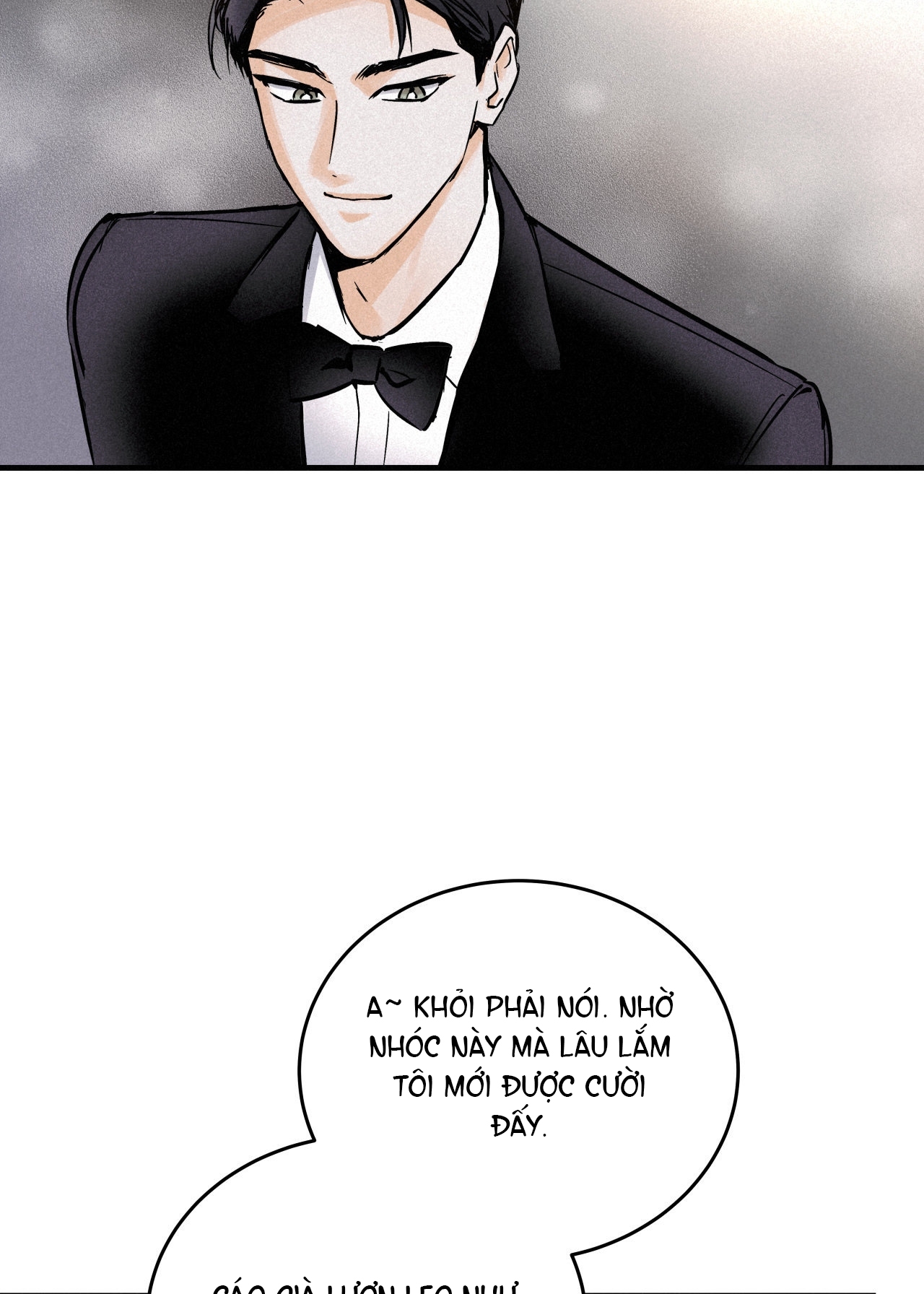 Lại Là Nói Dối chapter 2.1 - Trang 24