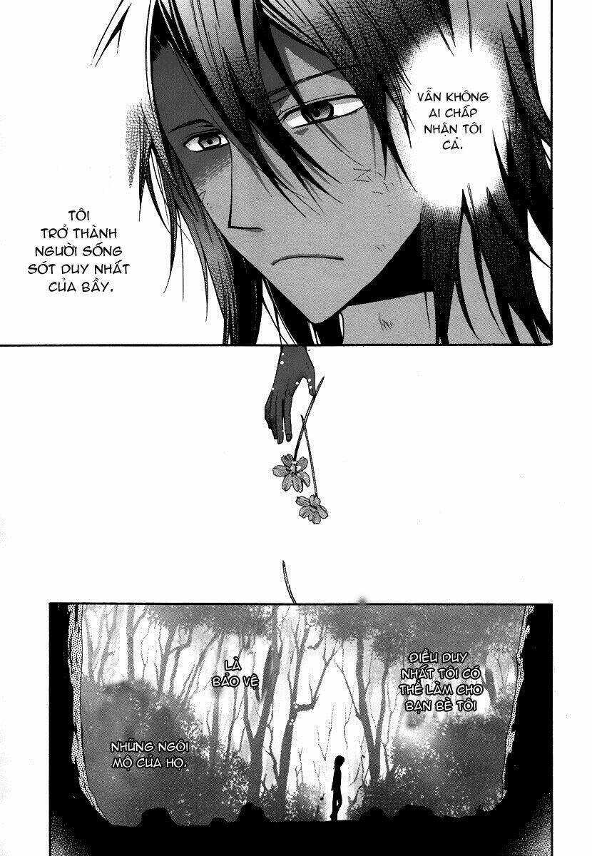 hoshi no ame, tsuki no geboku chapter 2 6