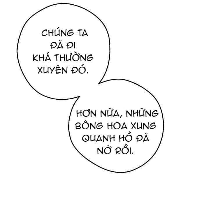 bỗng một ngày nọ tôi trở thành nàng công chúa chapter 76 51