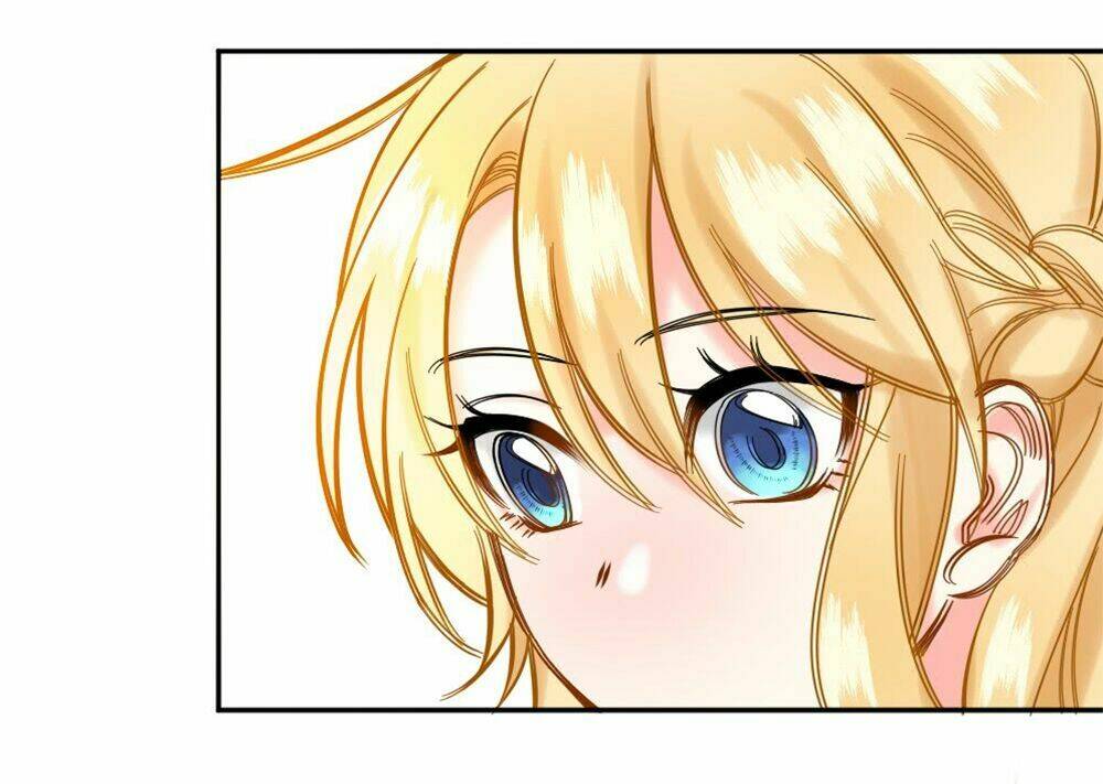 trời sinh một cặp? tôi cự tuyệt! chapter 3 61