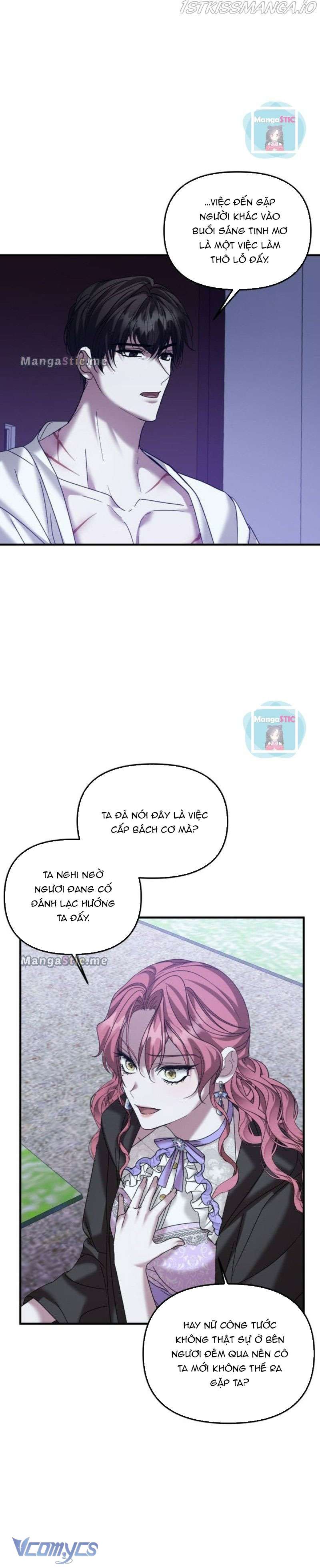 hôn nhân trả thù chapter 28 4