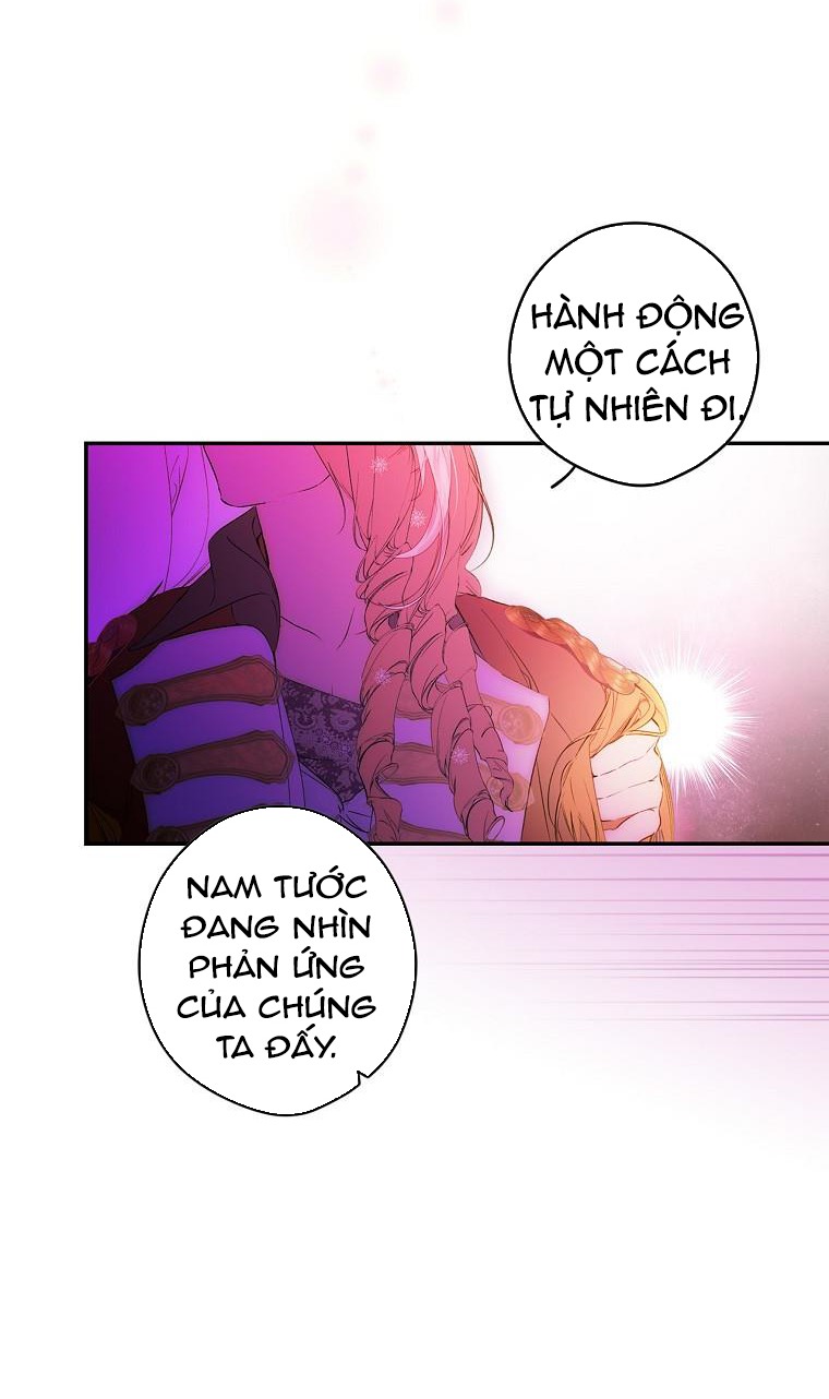 quý cô bí ẩn - secret lady chapter 100 37