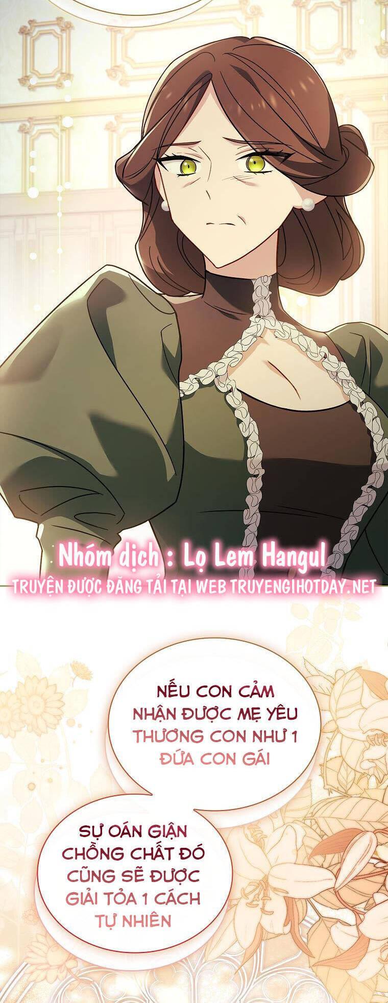 để yên cho tiểu thư hiền chapter 114 14