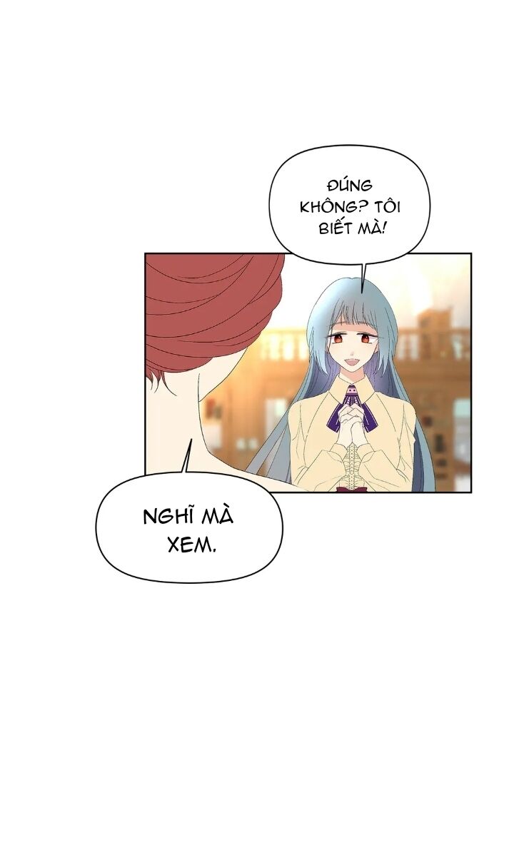 công chúa thời gian có hạn chapter 38 5