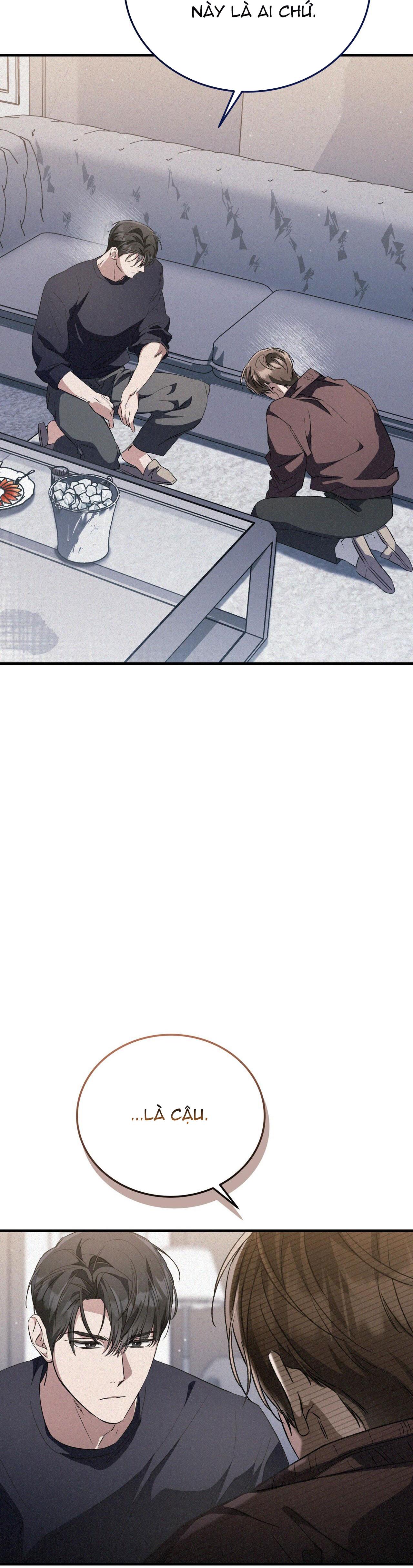 vô hình chapter 23 36